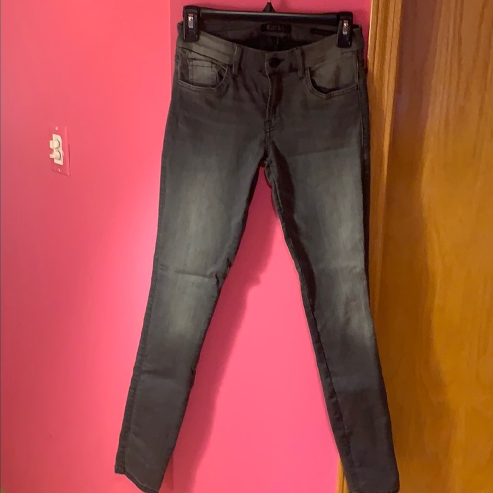 Guess denim